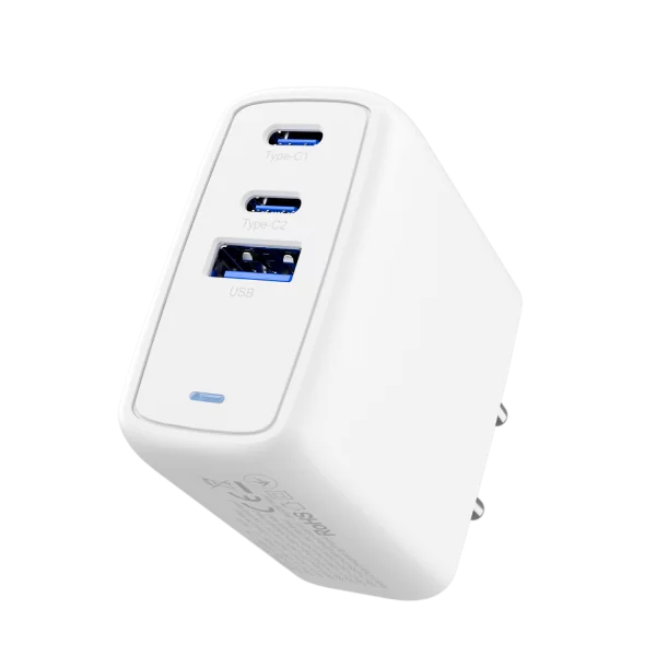 Proove Shot GaN 67W (2Type-C + USB) - Photo 3